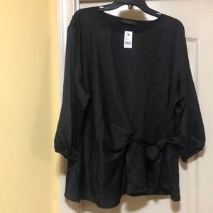 Lane Bryant NWT Blouse